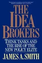 The Idea Brokers - James Allen Smith