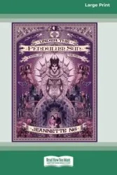 Under the Pendulum Sun - Jeannette Ng
