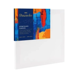 Podobrazie malarskie Finenolo bawełniane 30x40cm - deli
