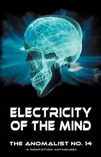 Electricity of the Mind - Simmons Ian