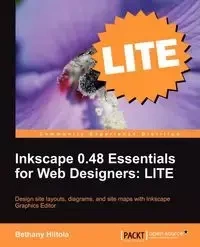 Inkscape 0.48 Essentials for Web Designers - Bethany Hiitola