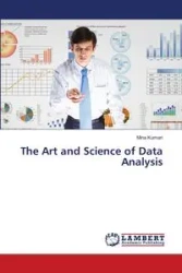 The Art and Science of Data Analysis - Mina Kumari