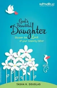 My Beautiful Daughter - Douglas Tasha K