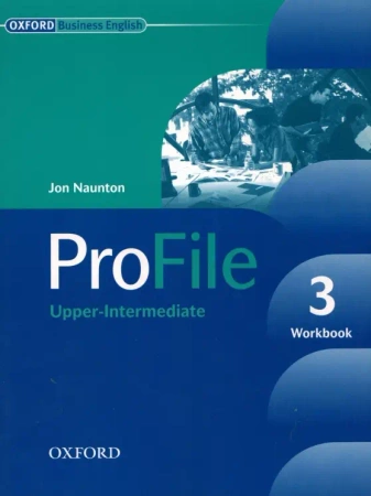 ProFile 3 WB - Jon Naunton