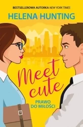 Meet Cute. Prawo do miłości - Helena Hunting