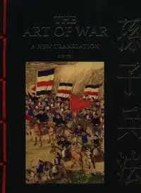 The Art of War A New Translation [Chinese Bound series] - Sun Tzu