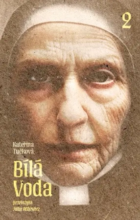 Bila Voda cz.2 - Katerina Tuckova