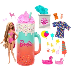 Barbie Pop Reveal Zestaw prezentowy HRK57 - Mattel