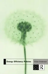 Energy Efficiency Policies - Anderson Victor
