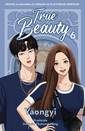 True Beauty T.6 - Yaongyi