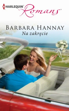 eBook Na zakręcie - Barbara Hannay epub mobi