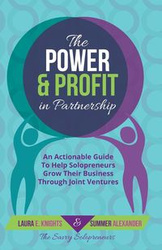 The Power & Profit in Partnership - Laura Knights E