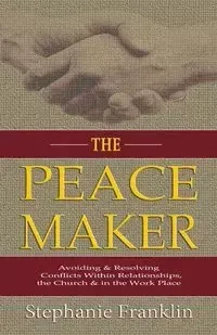 The Peacemaker - Franklin Stephanie