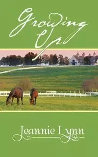 Growing Up - Lynn Jeannie