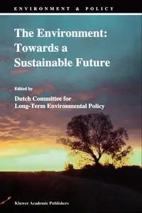 The Environment - Dutch Committee for Long-Term Environmen