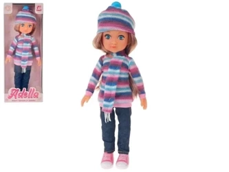 Lalka 33cm z polskim głosem - ADAR