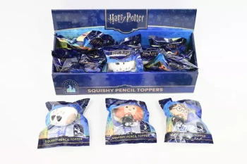 HARRY POTTER figur.Squishy sasz.1085260 65859