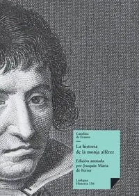 La historia de la monja alférez - Catalina Erauso de