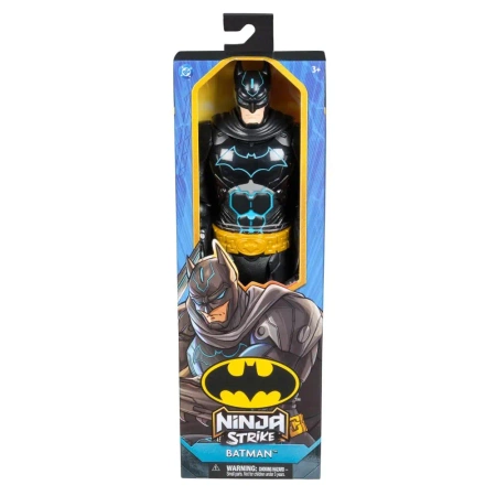 SPIN Batman Ninja figurka 30cm 6074673 /4