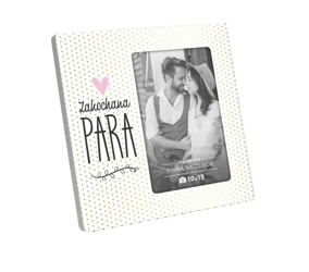 Ramka Moments RM-056 Zakochana Para - Kukartka