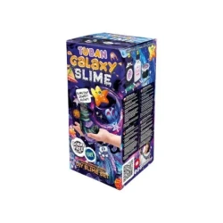 Zestaw DIY Slime - Galaxy TUBAN