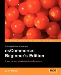 Building Online Stores with Oscommerce - David Mercer