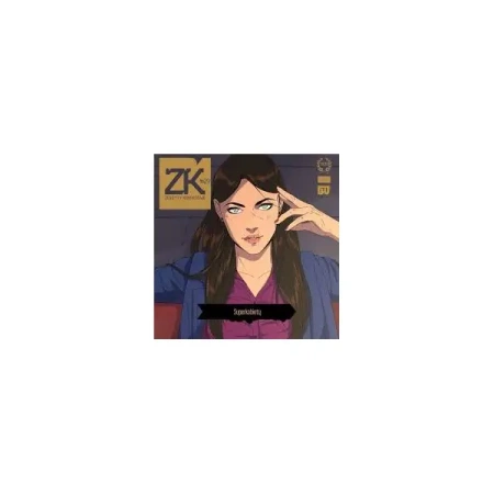 Zeszyty komiksowe Nr 29 Superkobiety