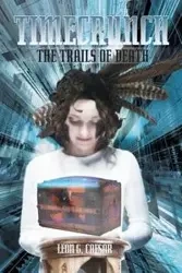 Timecrunch - Leon G. Caesar