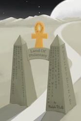 Land of Philantasy - Ralph Pilolli