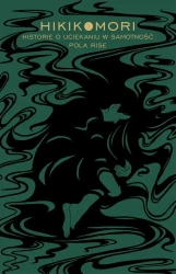 eBook Hikikomori - Pola Rise mobi epub