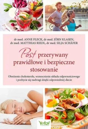 Post przerywany prawidłowe i bezpieczne stosow. - praca zbiorowa