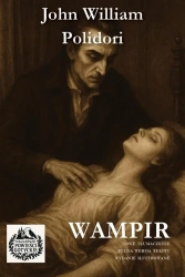 Wampir w.ilustrowane - John William Polidori