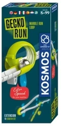 Zestaw uzupełniający Gecko Run Pętla - Tm Toys