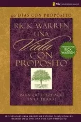40 Dias Con Proposito - Warren Rick