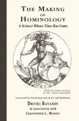 The Making of Hominology - Bayanov Dmitri