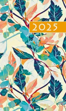 Terminarz 2026 Mini - Michalczyk i Prokop