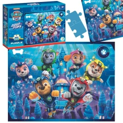 Puzzle 30 Psi Patrol. Wodne Pieski - Dodo