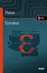 Eutydem. Dialog o sztuce dyskutowania - Platon