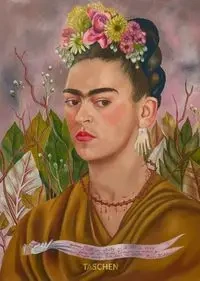 Frida Kahlo - Lozano Luis-Martín
