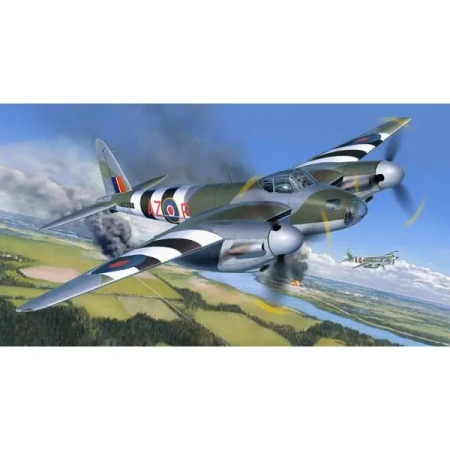 Model plastikowy Mosquito Mk. IV - Revell