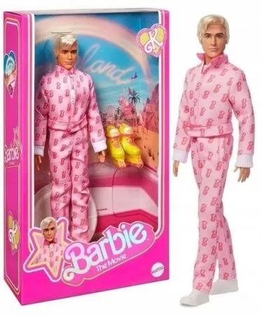Barbie The Movie Ken - Mattel