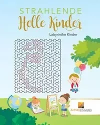 Strahlende Helle Kinder - Activity Crusades