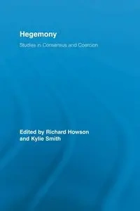 Hegemony - Howson Richard