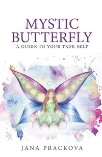 Mystic Butterfly - Jana Prackova