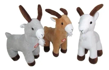 Kozica 25cm MIX - Sun-Day