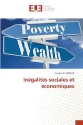 Inégalités sociales et économiques - Franklin H. KORSAO