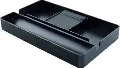 Podstawa pod tablet czarna - Olife