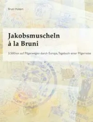 Jakobsmuscheln à la Bruni - Hubert Bruni