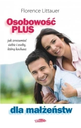 Osobowość plus dla małżeństw TW - Florence Littauer