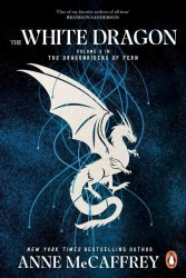 The White Dragon wer. angielska - Anne McCaffrey